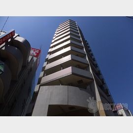 アーバイルトルム町田 6階 築20年6ヶ月の賃貸物件