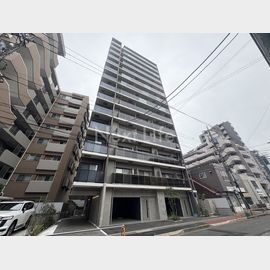 町田駅より徒歩5分 13階 築2年2ヶ月の賃貸物件