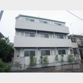 町田駅より徒歩10分 2階 築6年11ヶ月の賃貸物件