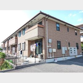 さくら 2階 築13年1ヶ月の賃貸物件