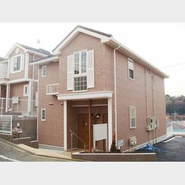 アイビー・ヒルズD 1階 築17年3ヶ月の賃貸物件