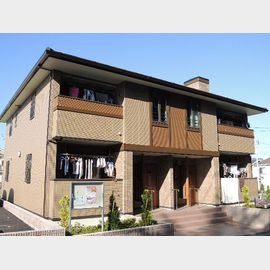 バーミィ ヒル サイドB 1階 築14年1ヶ月の賃貸物件