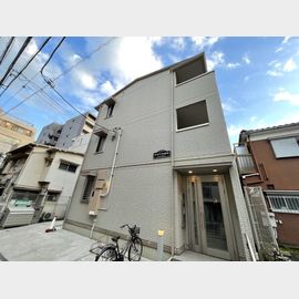 初音町壱番館 1階 築16年4ヶ月の賃貸物件