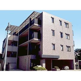 保土ヶ谷南パークホームズ 3階 築33年1ヶ月の賃貸物件