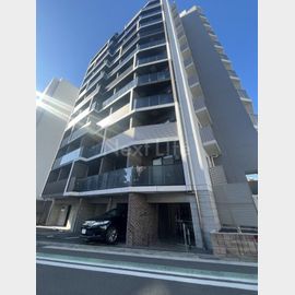 プライマル横濱平沼橋 8階 築7年2ヶ月の賃貸物件