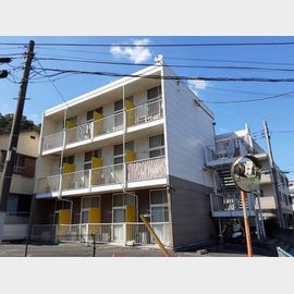 レオパレスボヌール 2階 築24年3ヶ月の賃貸物件