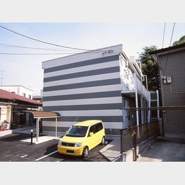 レオパレスフローラ 2階 築21年11ヶ月の賃貸物件