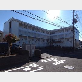 高田駅より徒歩8分 2階 築21年9ヶ月の賃貸物件