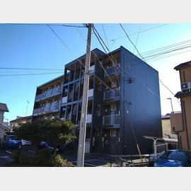 レオパレスグッド フォーチュン 1階 築20年10ヶ月の賃貸物件