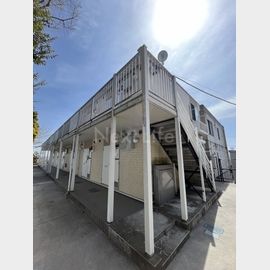 レオパレスヴィラ ゼルコバ 1階 築14年2ヶ月の賃貸物件