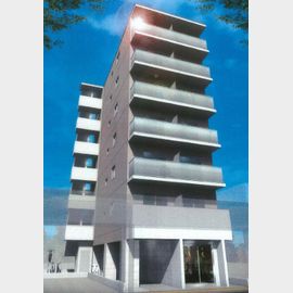 大口駅より徒歩3分 5階 新築の賃貸物件