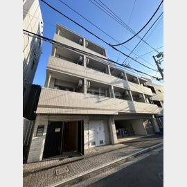 高島町駅より徒歩8分 3階 築18年10ヶ月の賃貸物件