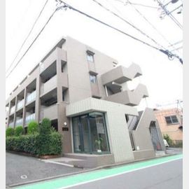 鴨居駅より徒歩4分 1階 築24年8ヶ月の賃貸物件