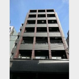 Ｌｅ’ａ横濱アヴニール 2階 築7年8ヶ月の賃貸物件