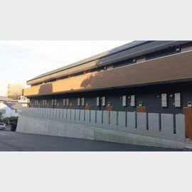 石川町駅より徒歩4分 1階 築1年9ヶ月の賃貸物件