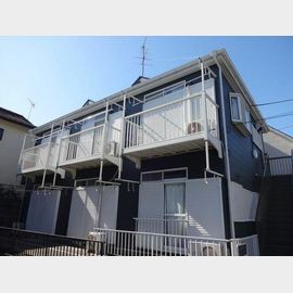 ミナミ山王台ハイツ 1階 築34年4ヶ月の賃貸物件