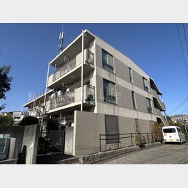 東山田駅より徒歩10分 1階 築26年3ヶ月の賃貸物件