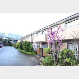 ノーブルスクエア1 1階 築15年4ヶ月の賃貸物件