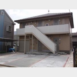 クレアーレ 2階 築20年1ヶ月の賃貸物件