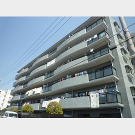 トラッド・セヴェル 2階 築31年2ヶ月の賃貸物件