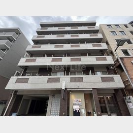 Chastanea 3階 築19年1ヶ月の賃貸物件