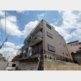 鴨居駅より徒歩10分 3階 築9年7ヶ月の賃貸物件