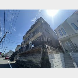 鴨居駅より徒歩10分 1階 築9年7ヶ月の賃貸物件