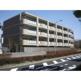 パークビュー仲町台307. 4階 築15年1ヶ月の賃貸物件