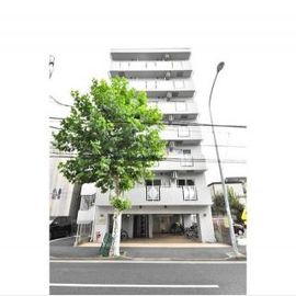 黄金町駅より徒歩3分 5階 築17年6ヶ月の賃貸物件