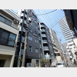 東神奈川駅より徒歩3分 4階 築13年5ヶ月の賃貸物件