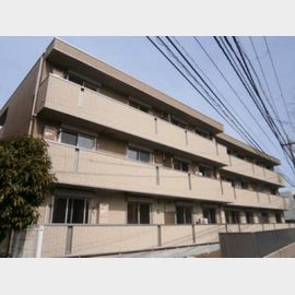 ヴェールテラス 2階 築12年2ヶ月の賃貸物件