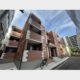 MyStylevintage戸部 2階 築1年6ヶ月の賃貸物件