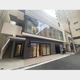 ベーカーズビル横浜 5階 築1年1ヶ月の賃貸物件