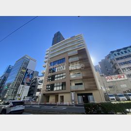 横浜駅より徒歩4分 7階 築1年4ヶ月の賃貸物件