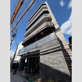 吉野町駅より徒歩9分 3階 築1年2ヶ月の賃貸物件