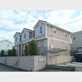 中山駅より徒歩15分 1階 築17年9ヶ月の賃貸物件