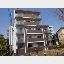 長津田駅より徒歩5分 1階 築7年1ヶ月の賃貸物件