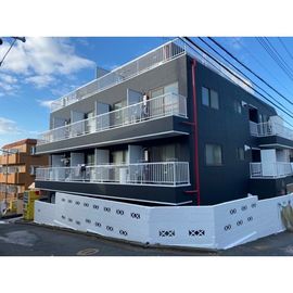 片倉町駅より徒歩15分 2階 築39年2ヶ月の賃貸物件