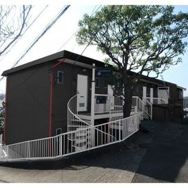 ボートハウスヨコハマ 2階 築40年4ヶ月の賃貸物件