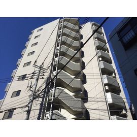 東白楽駅より徒歩5分 10階 築24年3ヶ月の賃貸物件