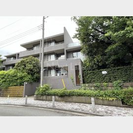 ホーフ横浜旭ケ丘 1階 築24年8ヶ月の賃貸物件