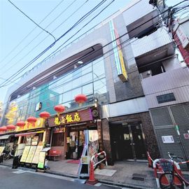 元町・中華街（山下公園）駅より徒歩7分 3階 築34年3ヶ月の賃貸物件