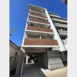 グレイスコート大倉山の賃貸物件