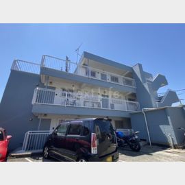 日吉本町駅より徒歩13分 1階 築48年6ヶ月の賃貸物件