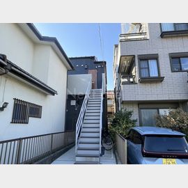 ビッグブリッジ新横浜 2階 築1年4ヶ月の賃貸物件