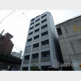 マリオン横浜ハーバーライト 5階 築34年8ヶ月の賃貸物件