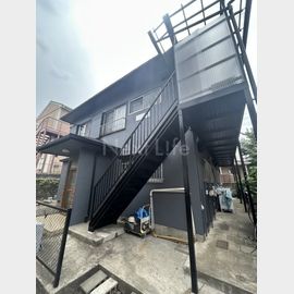 西横浜駅より徒歩10分 2階 築47年7ヶ月の賃貸物件