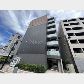 西横浜駅より徒歩5分 6階 築7年4ヶ月の賃貸物件