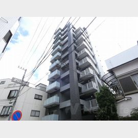 西横浜駅より徒歩8分 3階 築7年10ヶ月の賃貸物件