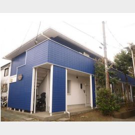 ホーレストハイムヨコミゾ 1階 築32年10ヶ月の賃貸物件